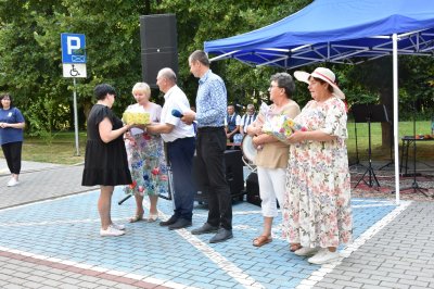 Biesiada Majdańska 2025